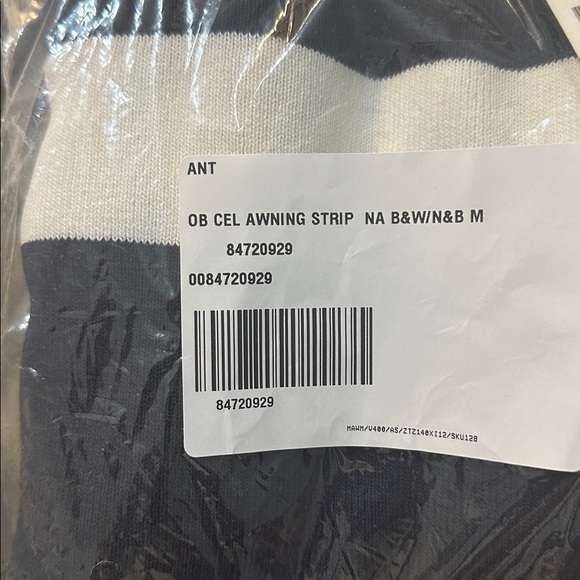 NWT! The Mandy Striped Slim Midi Skirt by Celandine Medium 🐢 - Picture 6 of 11